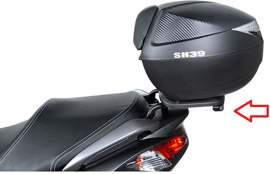 Shad Βάση Βαλίτσας για Suzuki Burgman 125