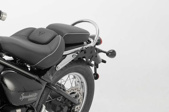 SW-Motech Suporturi Laterale Pentru Triumph Bonneville 18-23