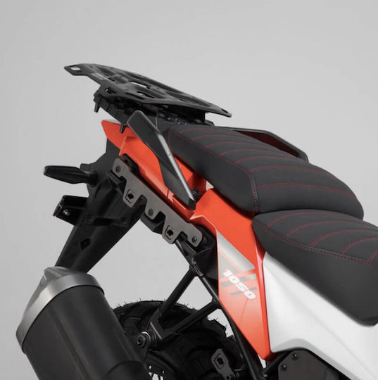 SW-Motech PRO Side Mounts for Yamaha XT