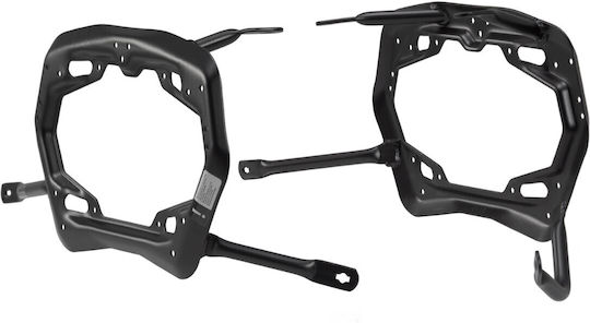 SW-Motech PRO Side Mounts for Yamaha XT
