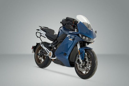 SW-Motech Seitliche Halterungen Für Yamaha SR 20-22