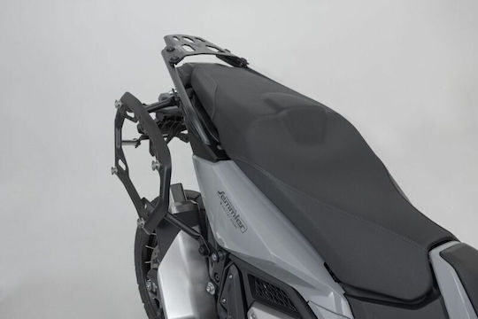SW-Motech Pro Seitliche Halterungen für Honda X-ADV 750