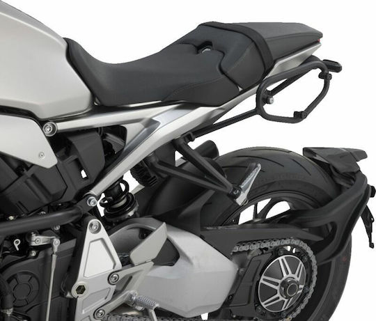 SW-Motech Πλαϊνές Βάσεις για Honda CB 1000