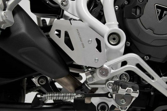 SW-Motech Motorcycle Reservoir Cup Protector Triumph Tiger Black