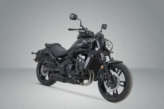SW-Motech Side Mounts for Kawasaki EN