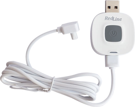 Redline Portabila Nebulizator IQM200