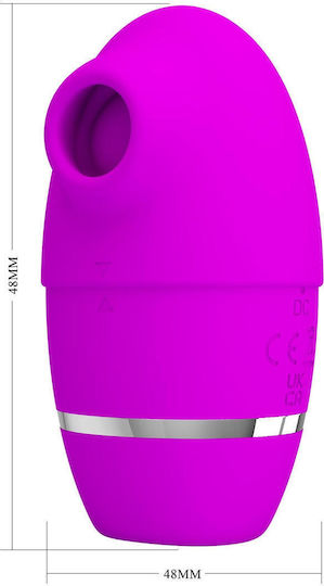 Pretty Love Shakira Silicone Usb Rechargeable