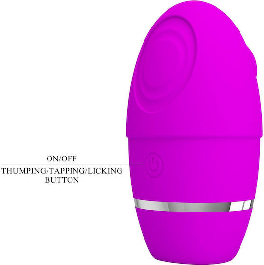 Pretty Love Shakira Silicone Usb Rechargeable
