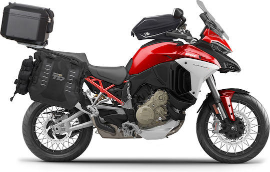 Shad Βάση Βαλίτσας για Ducati Multistrada