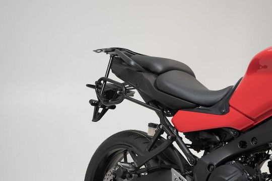 SW-Motech Side Mounts for Yamaha MT-09