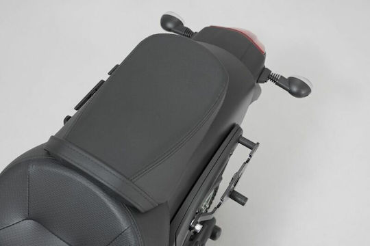 SW-Motech Side Mounts for Kawasaki EN