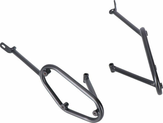 SW-Motech Πλαϊνές Βάσεις για Suzuki GSX-S 750