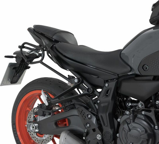 SW-Motech Side Mounts for Yamaha MT-07