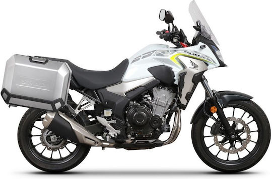 Shad Motorrad-Gepäckträger Für Honda CB 500X '23-'25