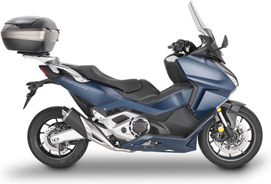 Kappa Moto Side Mounts for Honda Forza 750 X-ADV 750 16-25