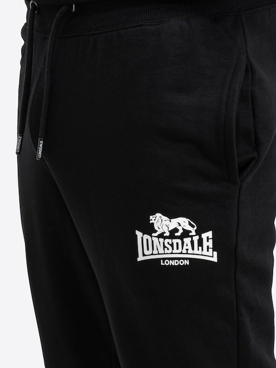 Lonsdale Lonsdale