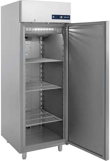 Bambas Frost Επαγγελματικό Ψυγείο Θάλαμος Π70xΒ82xΥ207cm US 70