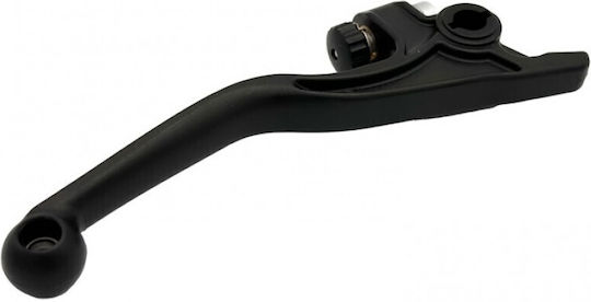 Polisport Motorcycle Brake Lever for Yamaha XC Black 8488100001