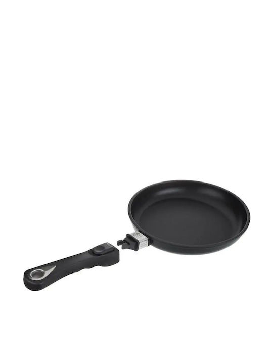 AMT Gastroguss Pan made of Aluminum