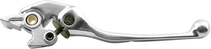 Bremshebel für Motorräder Einstellbar für Honda CBF 1000 / CBF 600 / CBF 500 Silber 220-01-71711
