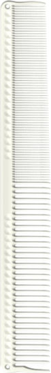 jRL White Hair Comb
