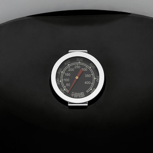 Capac rotund pentru grătar Berlinger Haus Bh8828