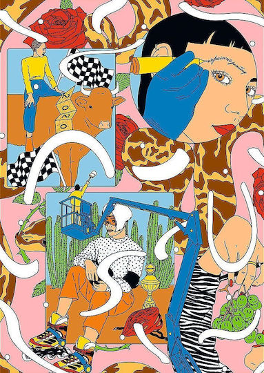 Puzzle 2D 500buc