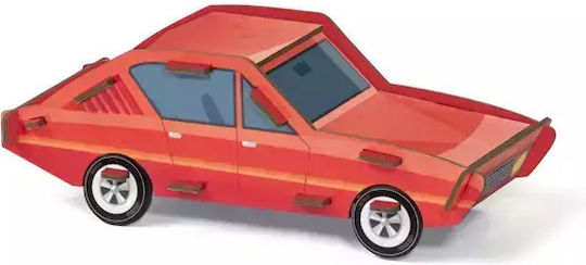 Puzzle 3D 15pcs