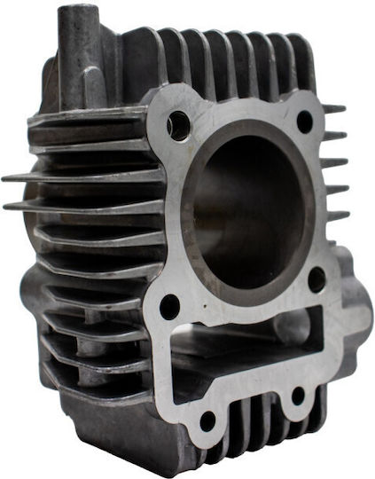 Fuego Racing Σετ Κυλινδροπίστονα Μοτοσυκλέτας 53mm για Modenas Kriss II