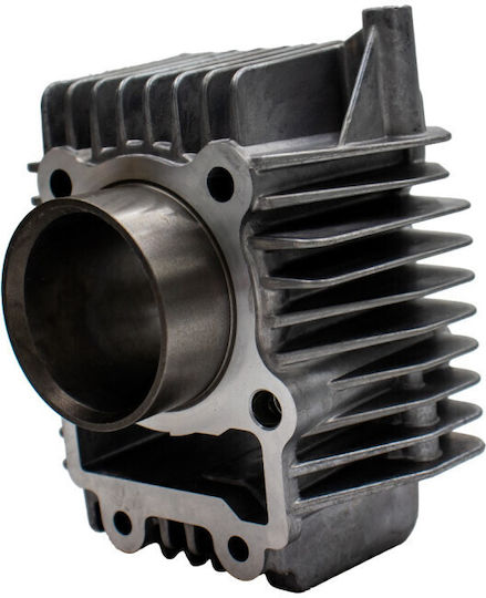 Fuego Racing Σετ Κυλινδροπίστονα Μοτοσυκλέτας 53mm για Modenas Kriss II