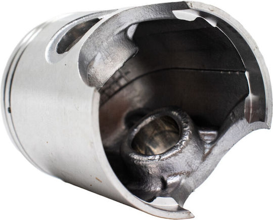 Yamaha Σετ Κυλινδροπίστονα Μοτοσυκλέτας 52mm