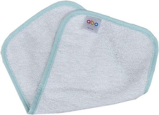 abo Рамени Подложки Бял 30x30см. 4бр