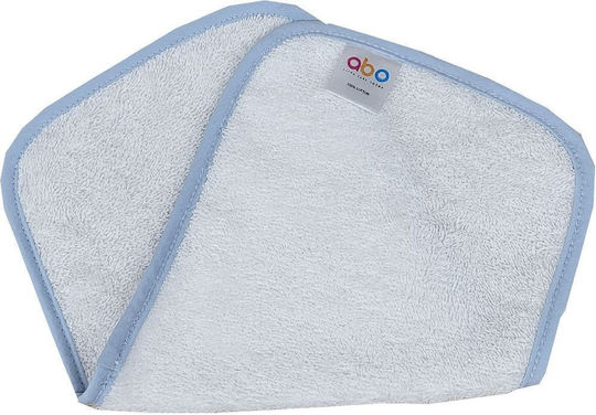 abo Рамени Подложки Бял 30x30см. 4бр