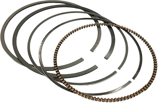 Tobaki Ελατήρια Πιστονιού Μοτοσυκλέτας 68mm για Yamaha Crypton-X135