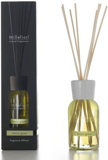 Millefiori Milano Lemon Grass 100ml