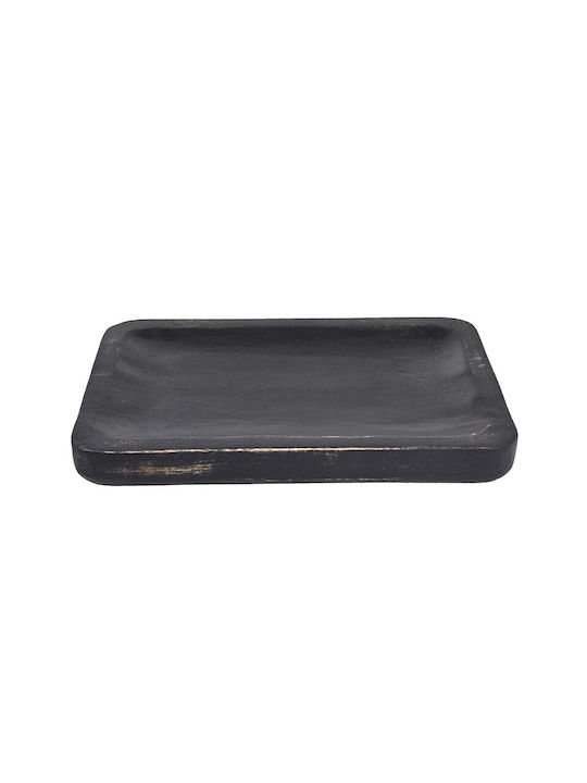 Nakaro Wood Wooden Serving Platter 38x25cm