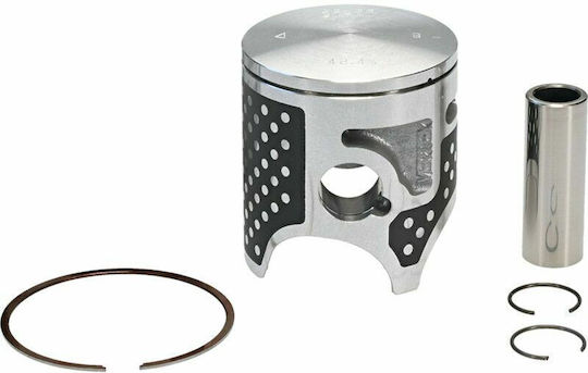 Vertex Motorcycle Piston 50mm