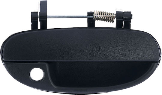 Door handle with installation Front Right 2201230898R
