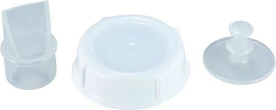 Sanity BPA-frei Transparent