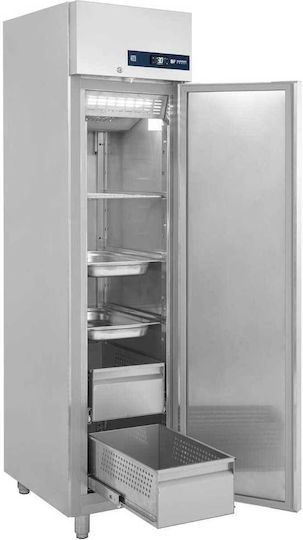 Bambas Frost US 50 Commercial Refrigerator Cabinet L50xD72xH207cm