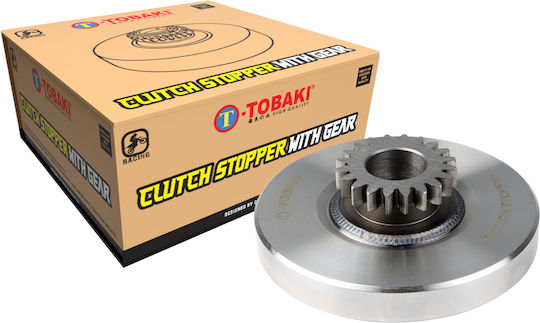 Yamaha Crypton-s115 Centrifugal Clutch Bell Remover Complete T-tobaki