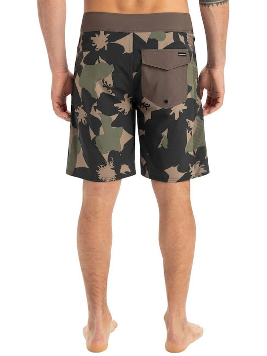 Quiksilver Quiksilver