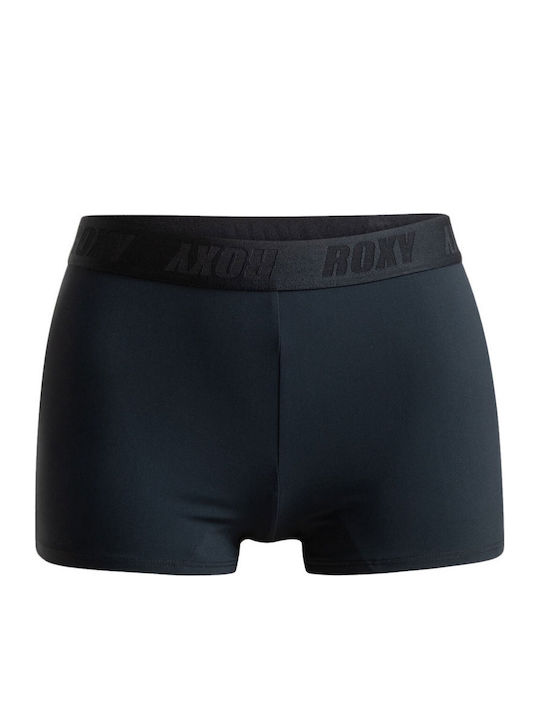 Active Bikini Shorts Anthracite