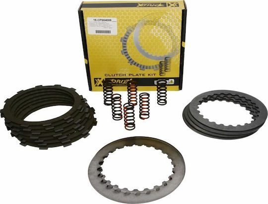 Pro-X for KTM 450 EXC
