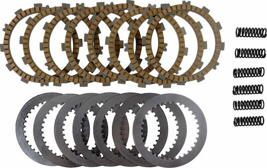 Pro-X for Yamaha YZ 250