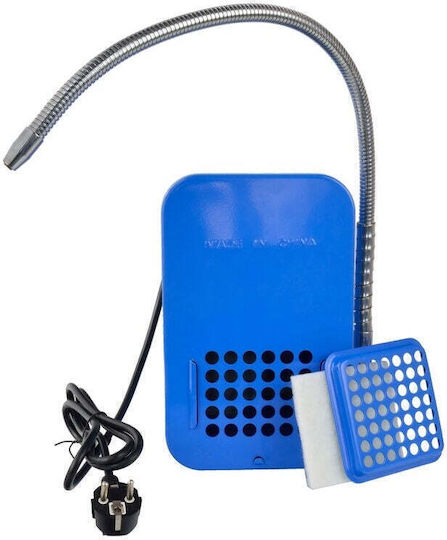 Geko Workshop Parts Washer with Capacity 80 Liters