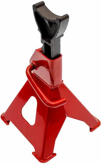 Set Car Support Stands for Vehicles with Lifting Capacity up to 3 Tons