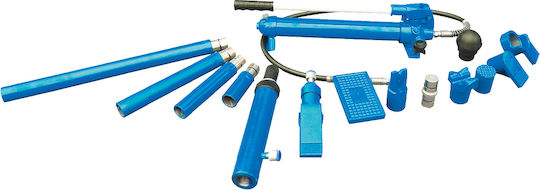 Express Bodywork Press Φανοποιίας