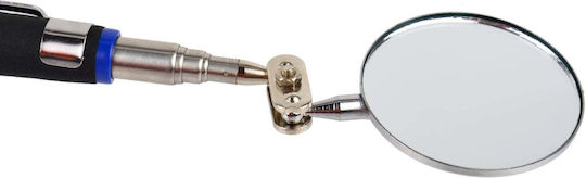 Geko Telescopic Vehicle Inspection Mirror 52mm
