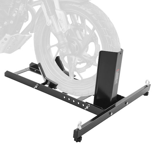 Motorcycle Front Wheel Support Vevor Max 816.5 Kg Steel Diameter 15-22 Inch